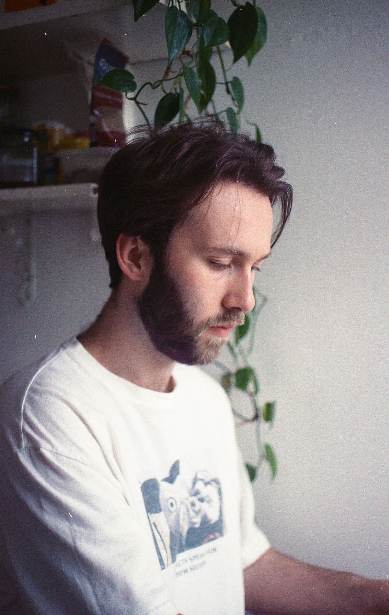 Profile photo